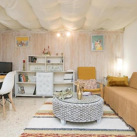 Loft De La Reina Jerez Centro Lägenhet Jerez de la Frontera Exteriör bild