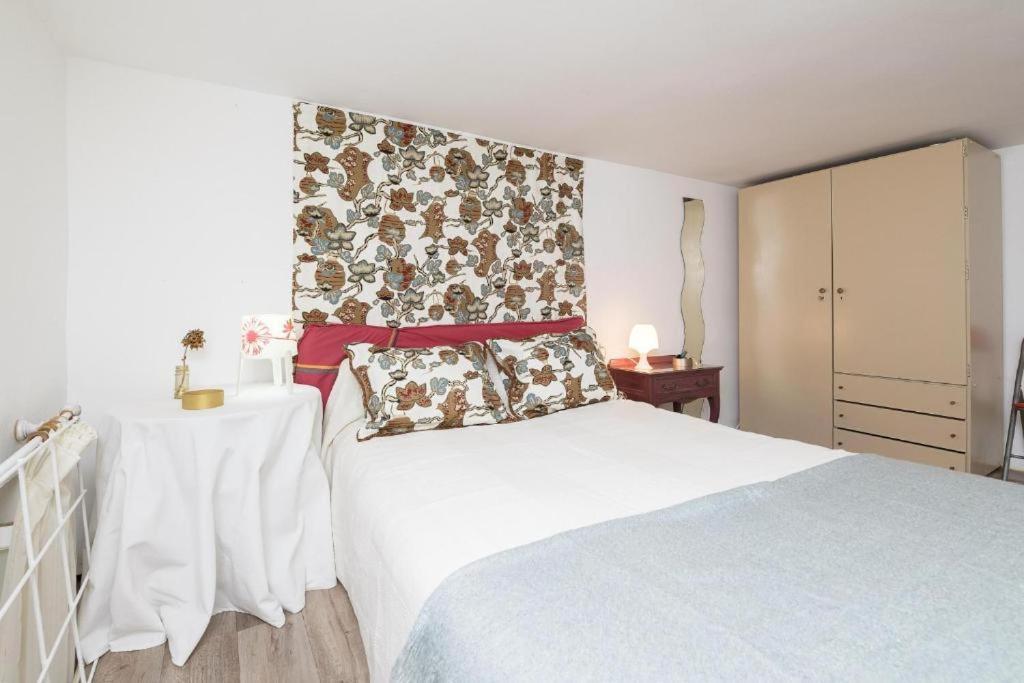 Loft De La Reina Jerez Centro Lägenhet Jerez de la Frontera Exteriör bild